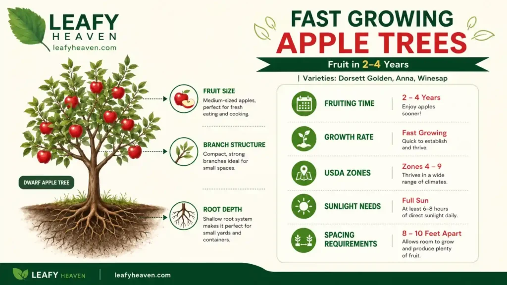 fast-growing-apple-trees