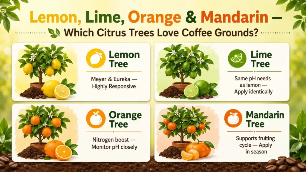 types-of-citrus-fruits