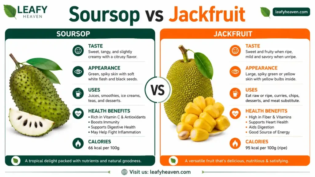 soursop-vs-jackfruit
