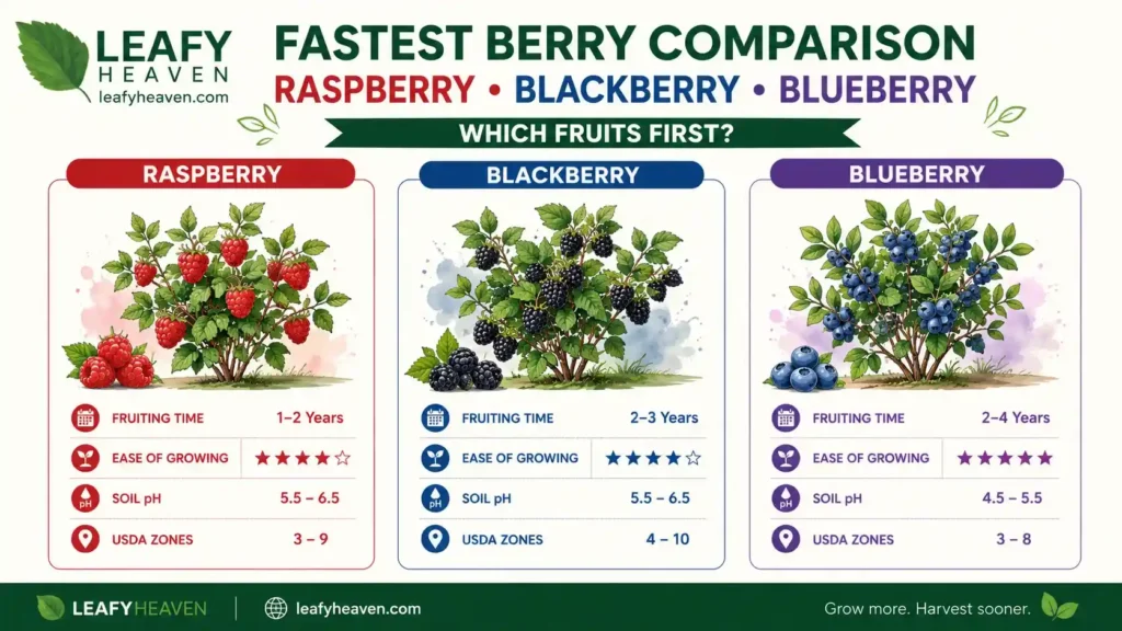 fast-growing-fruits