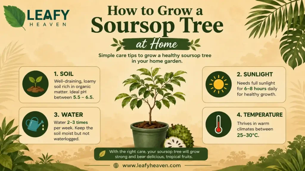how-to-grow-soursop-plant