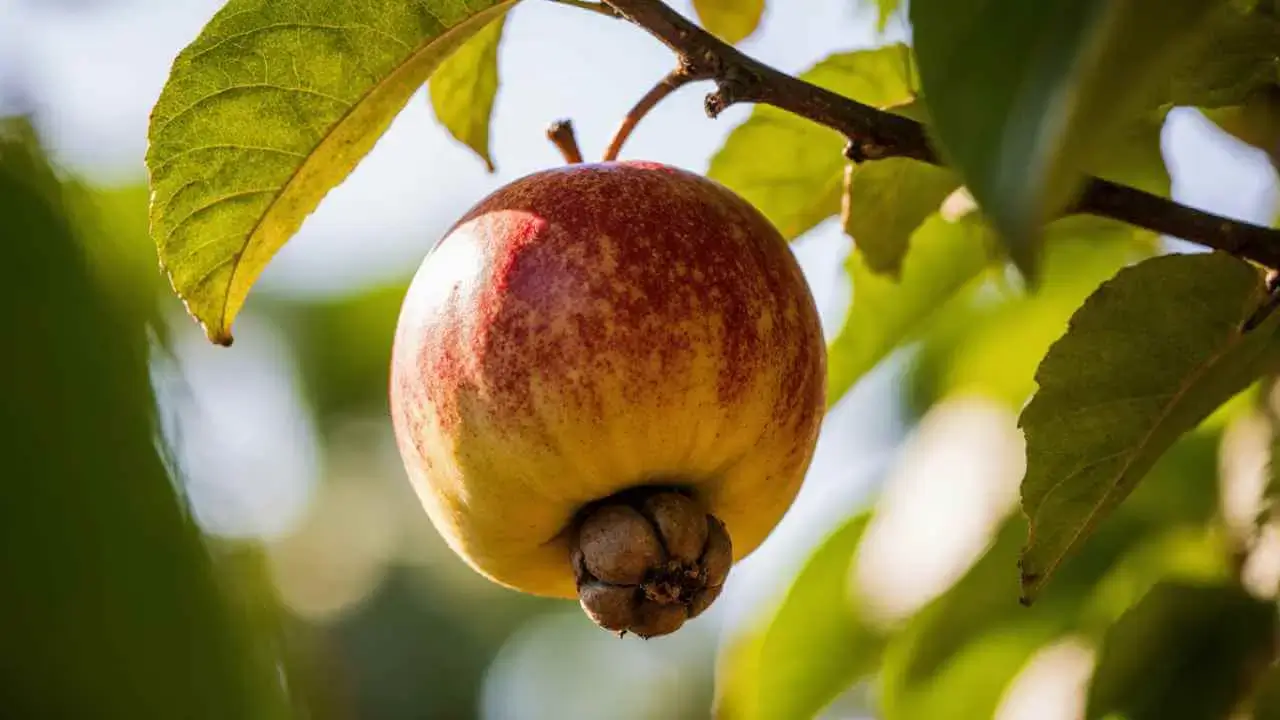 Cashew Tree