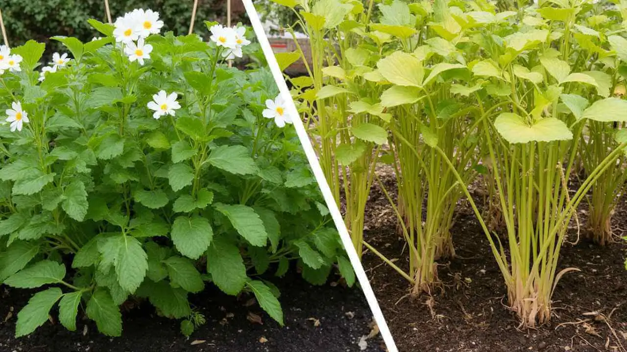 Common Gardening Problems and Fixes