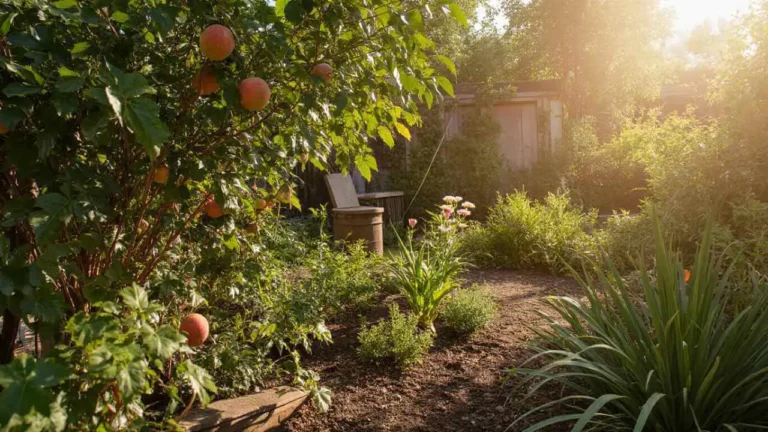 Gardening & Plant Care Guide