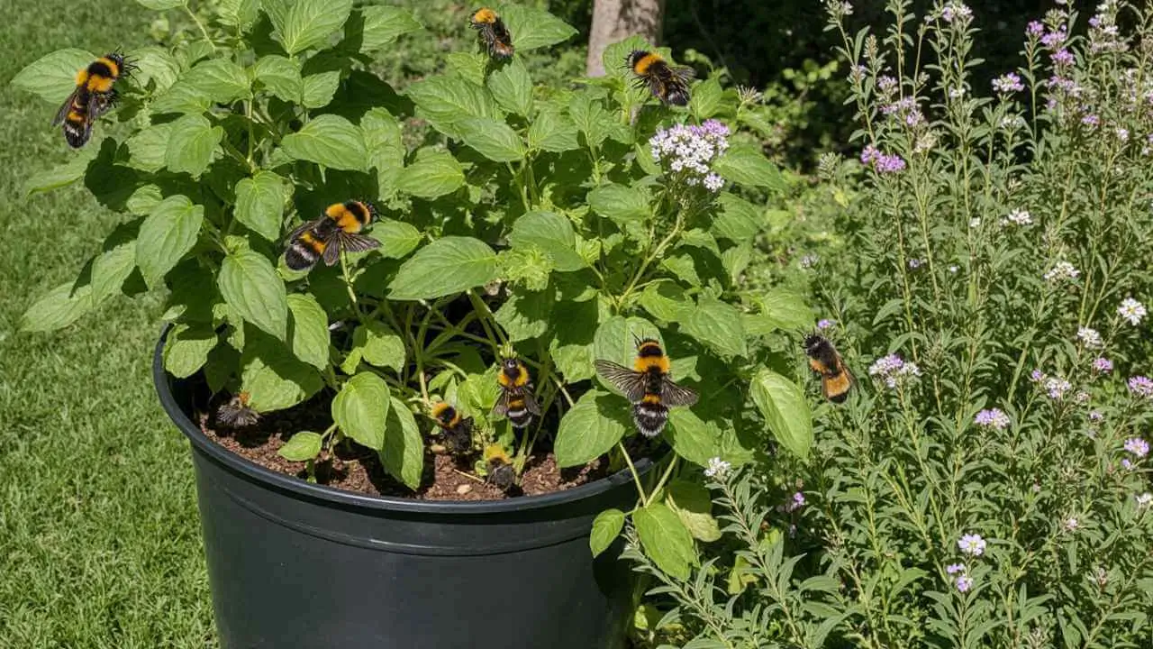 Sustainable Gardening Practices