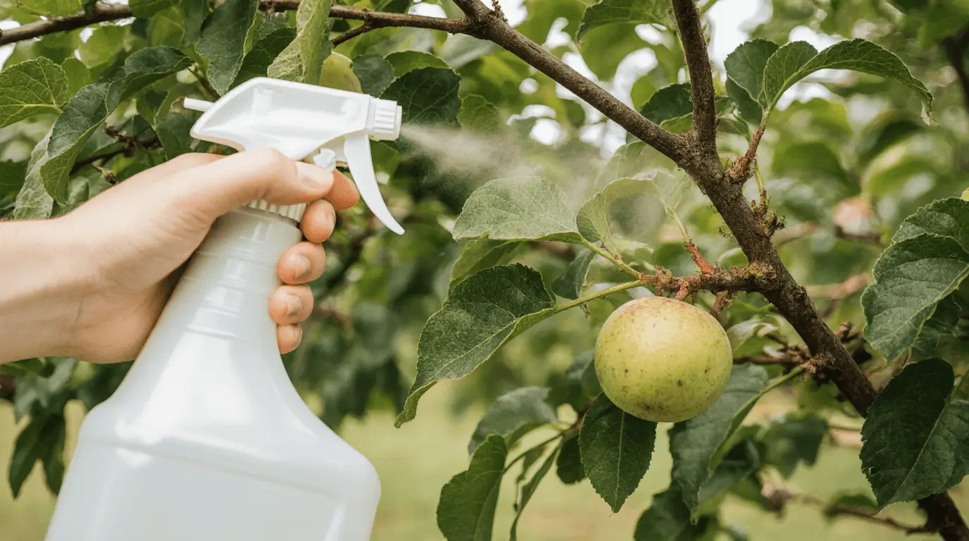 Troubleshoot Common Fruiting Issues