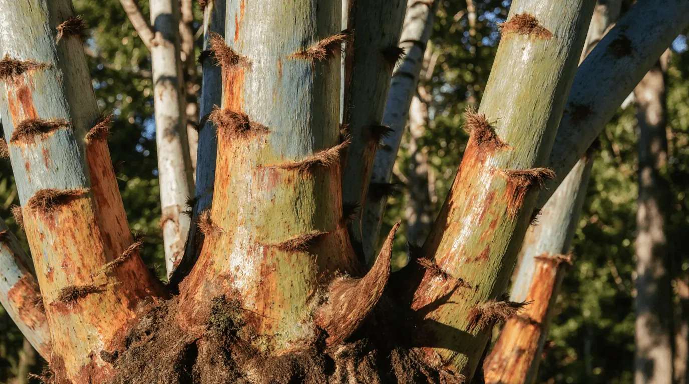 growing eucalyptus in florida