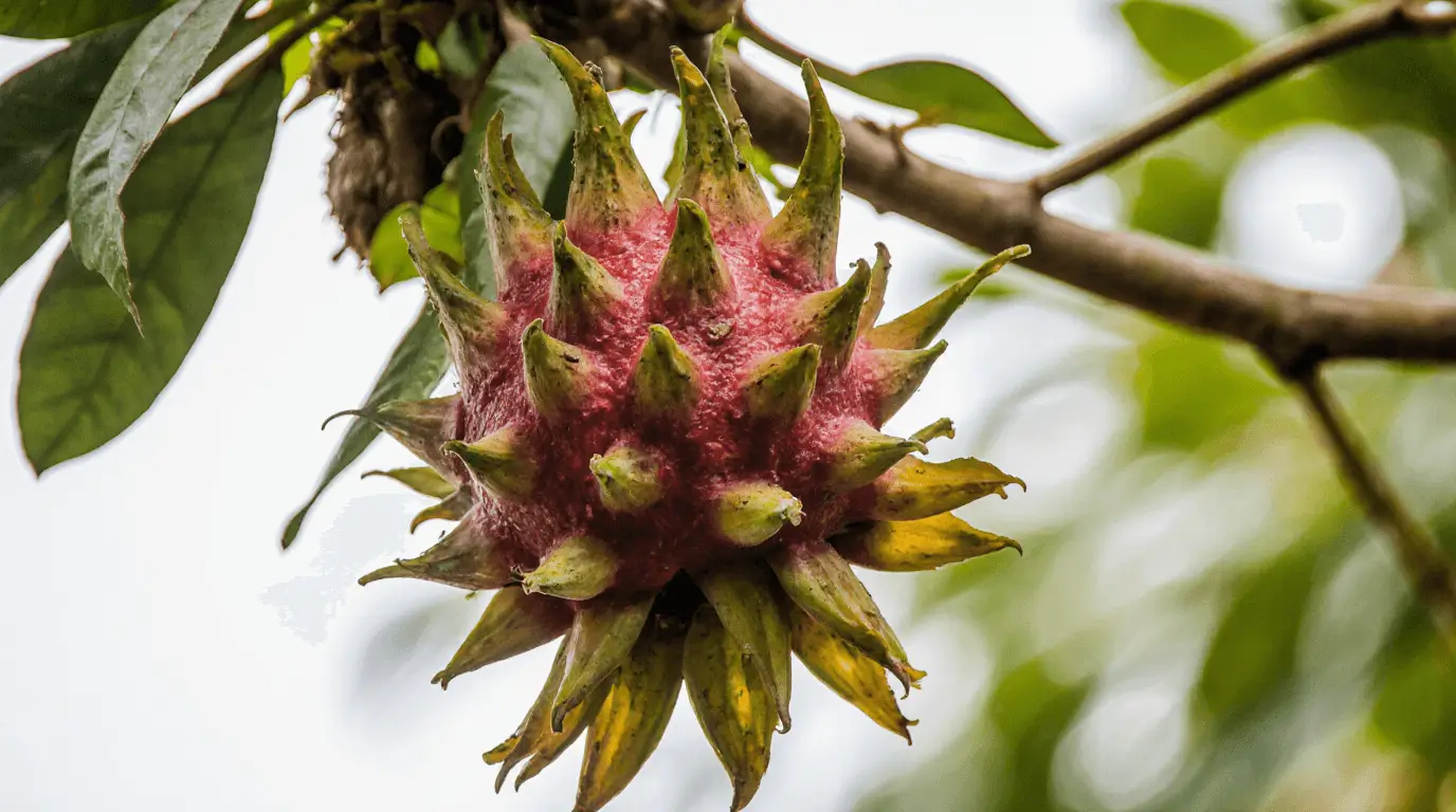 growing dragon fruit in florida