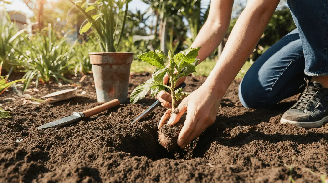 cashew trees in florida