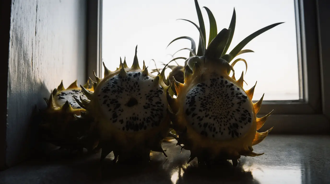 growing dragon fruit in florida