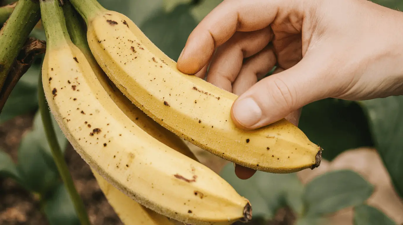 banana tree in florida