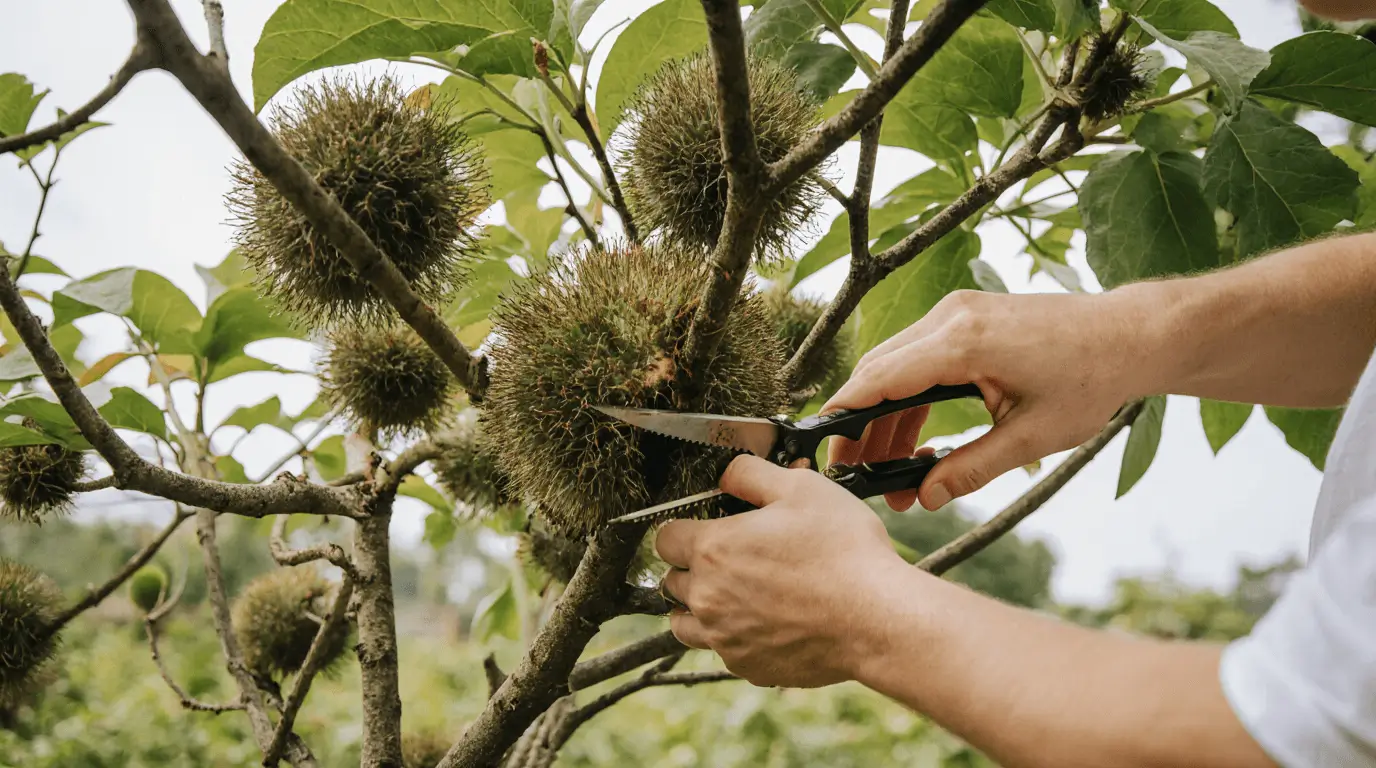how to grow jackfruit tree