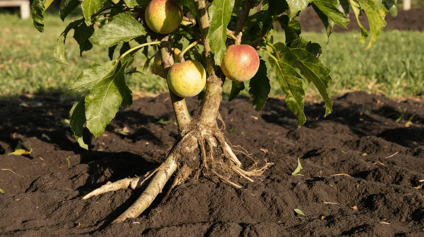 Troubleshoot Common Fruiting Issues