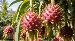 yellow dragon fruit seeds