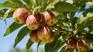 cashew trees in florida