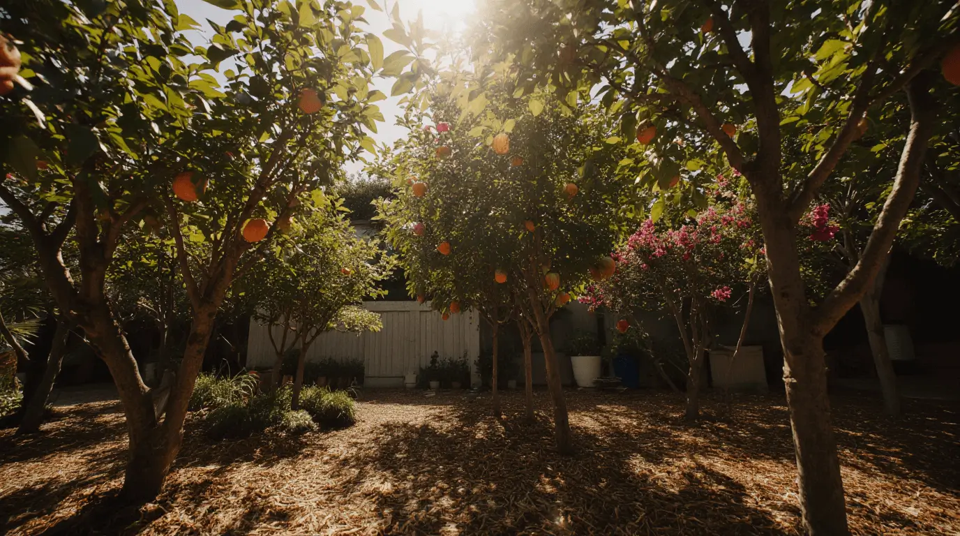 tree insect management