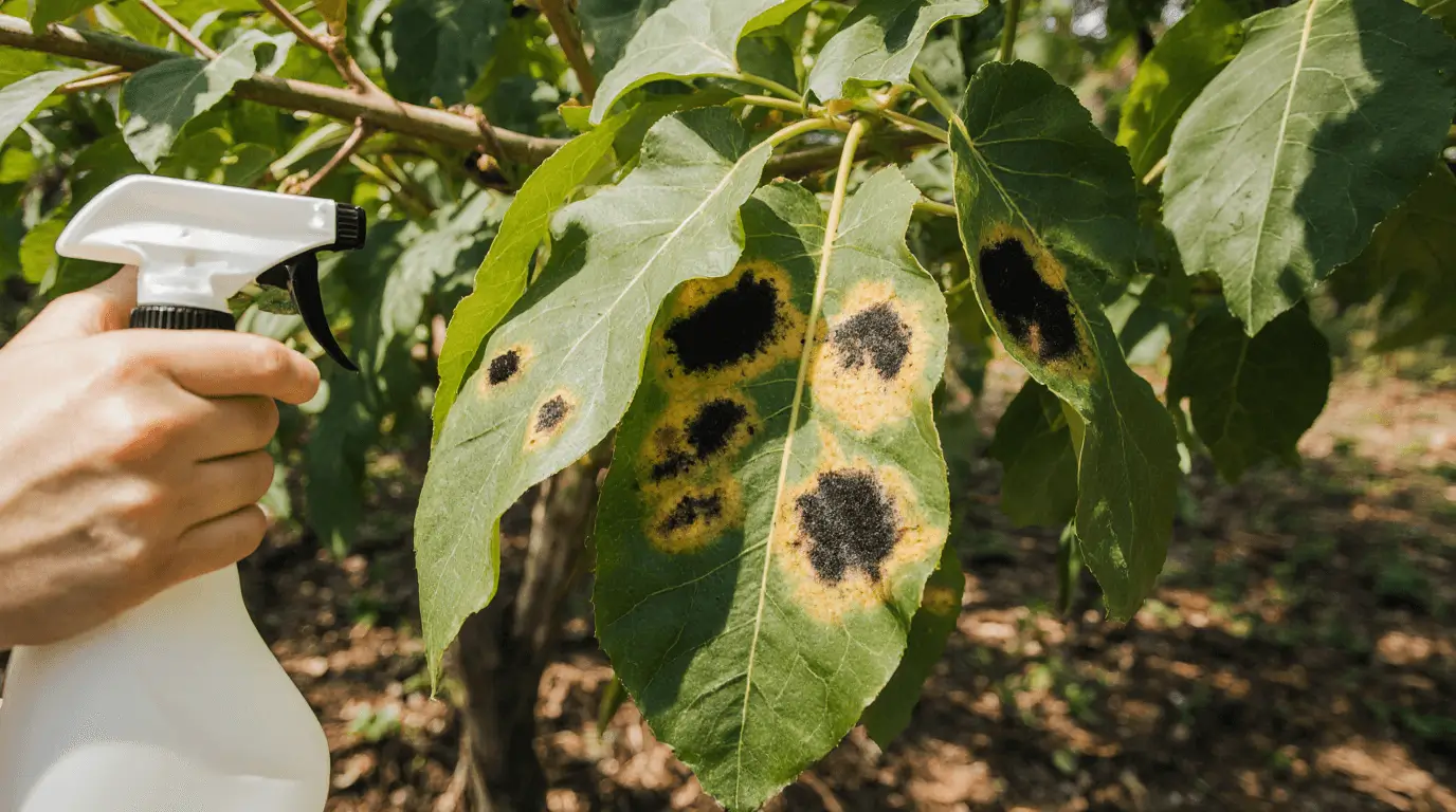 papaya seed germination