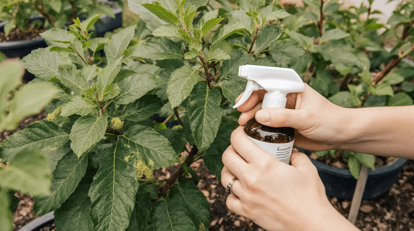 tree insect management