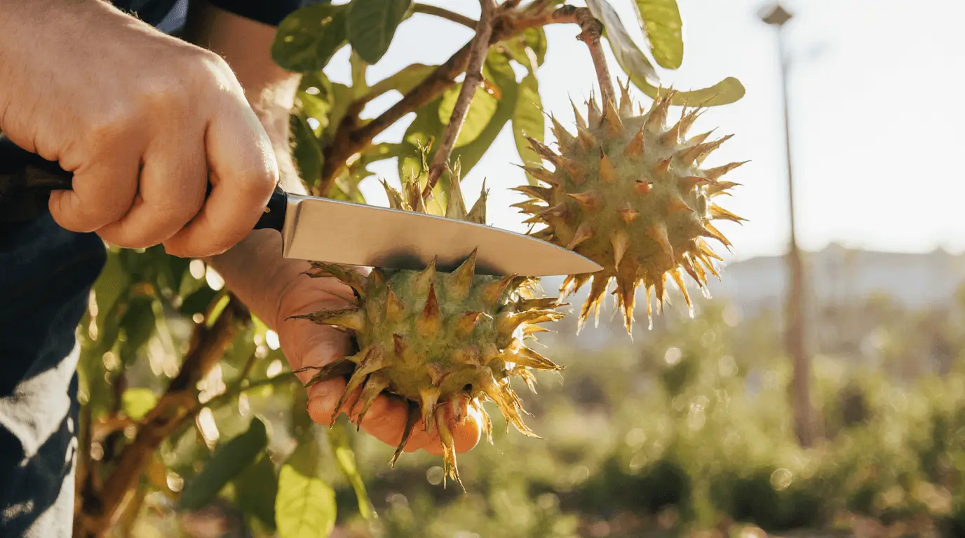 growing dragon fruit in florida