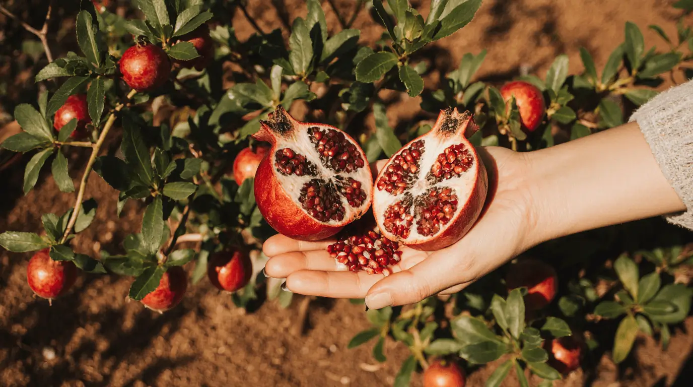 fastest growing fruit trees