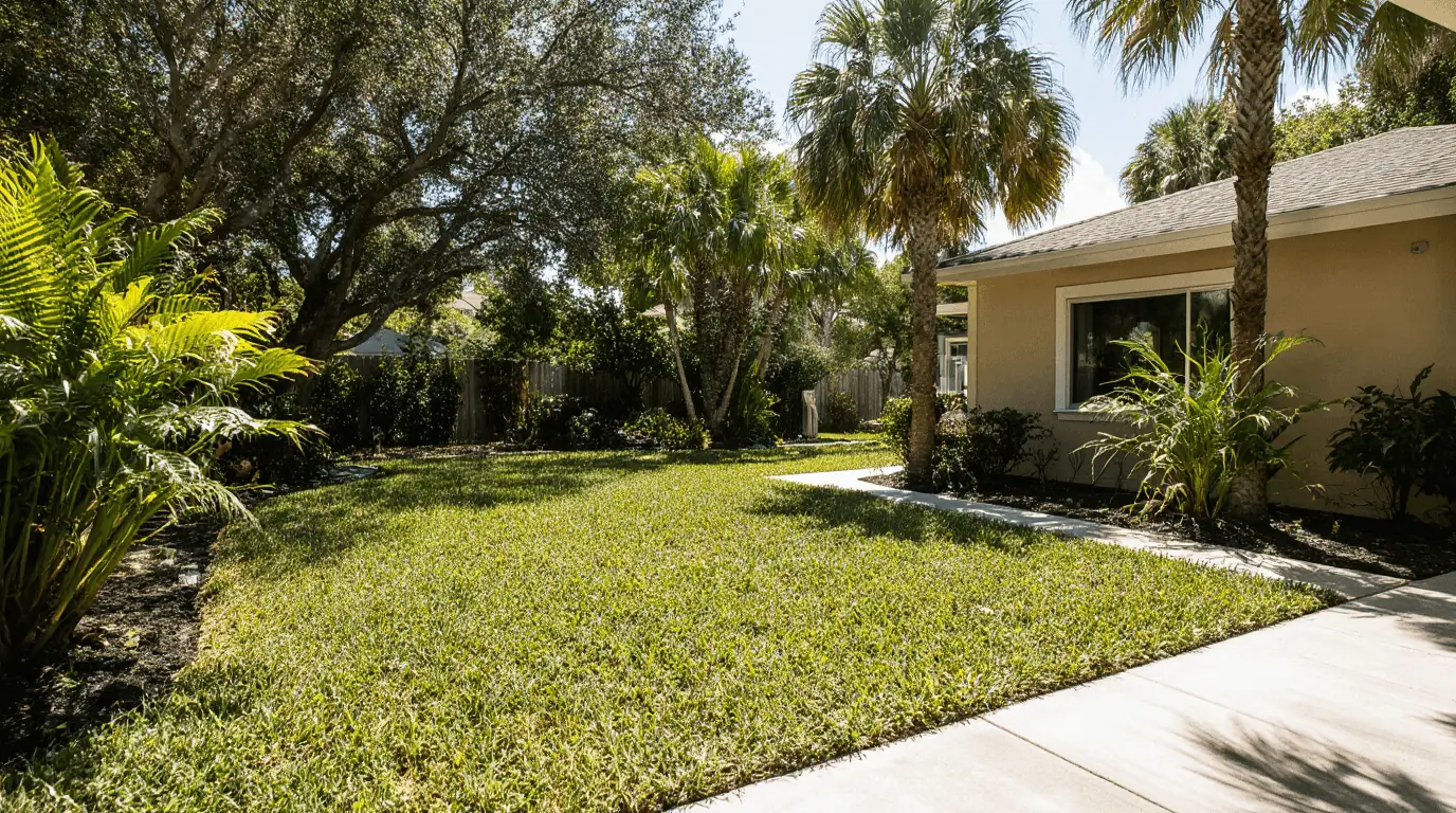 cashew trees in florida