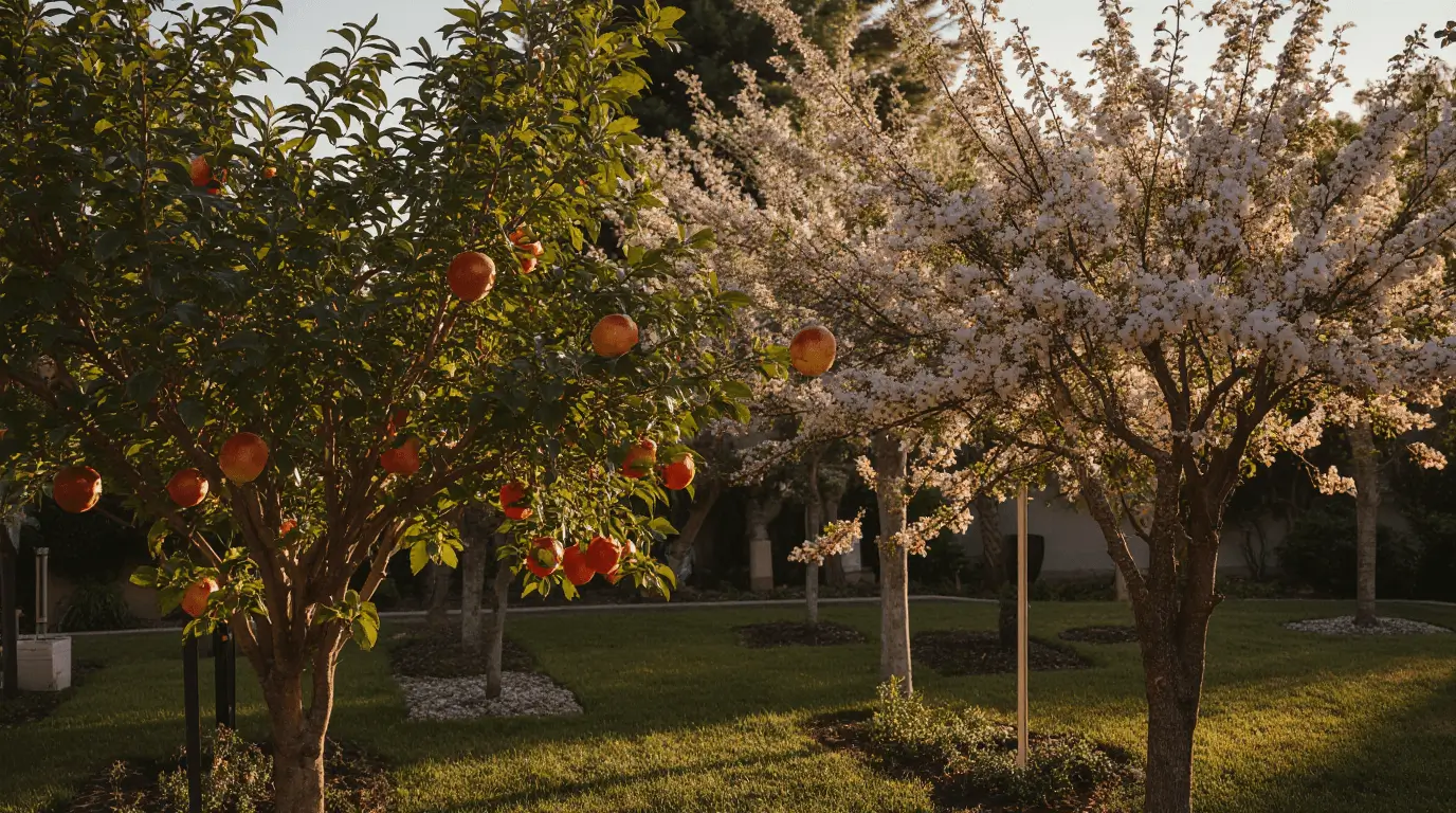 tree insect management
