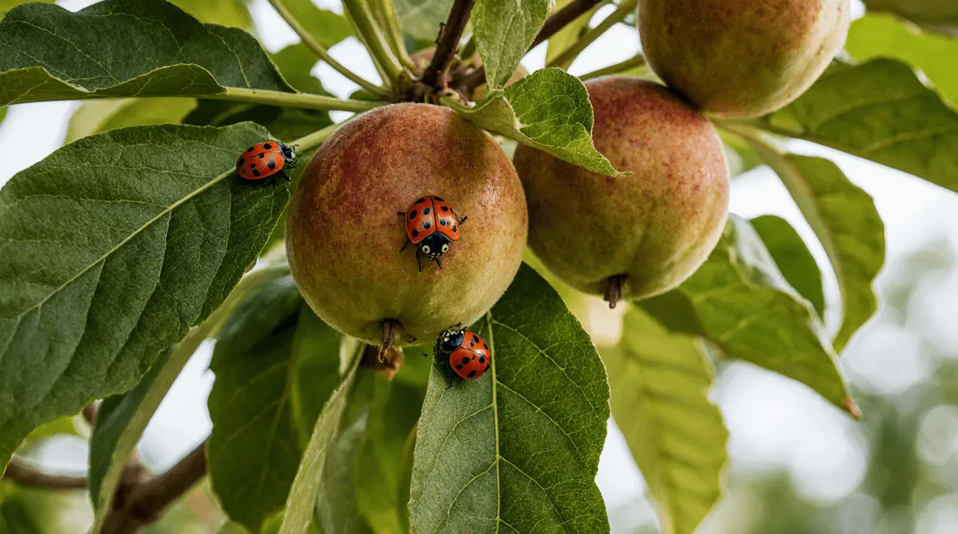 Troubleshoot Common Fruiting Issues