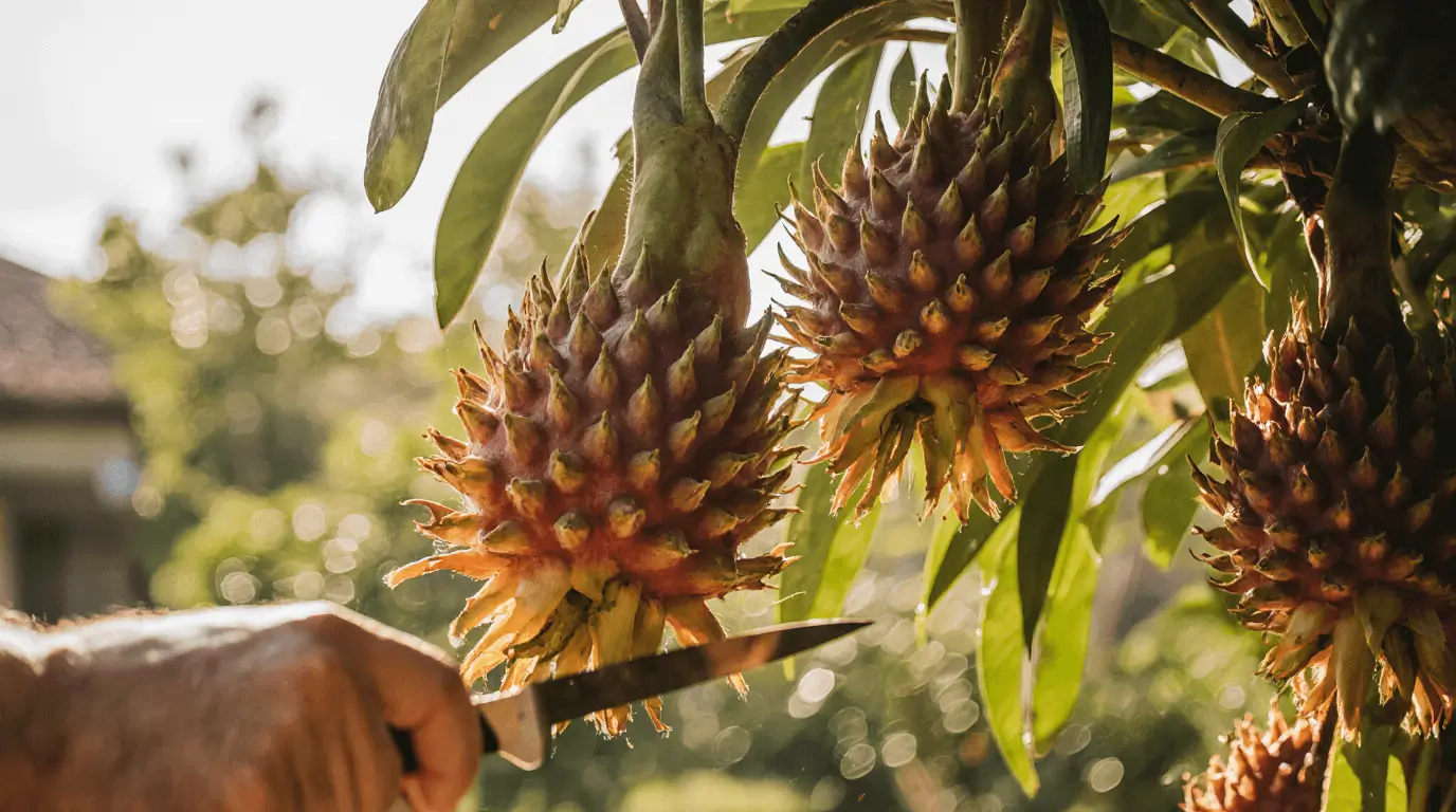 growing dragon fruit in florida
