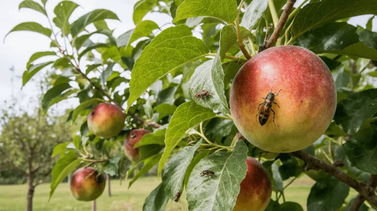 Troubleshoot Common Fruiting Issues