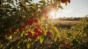 barbados cherry tree in florida