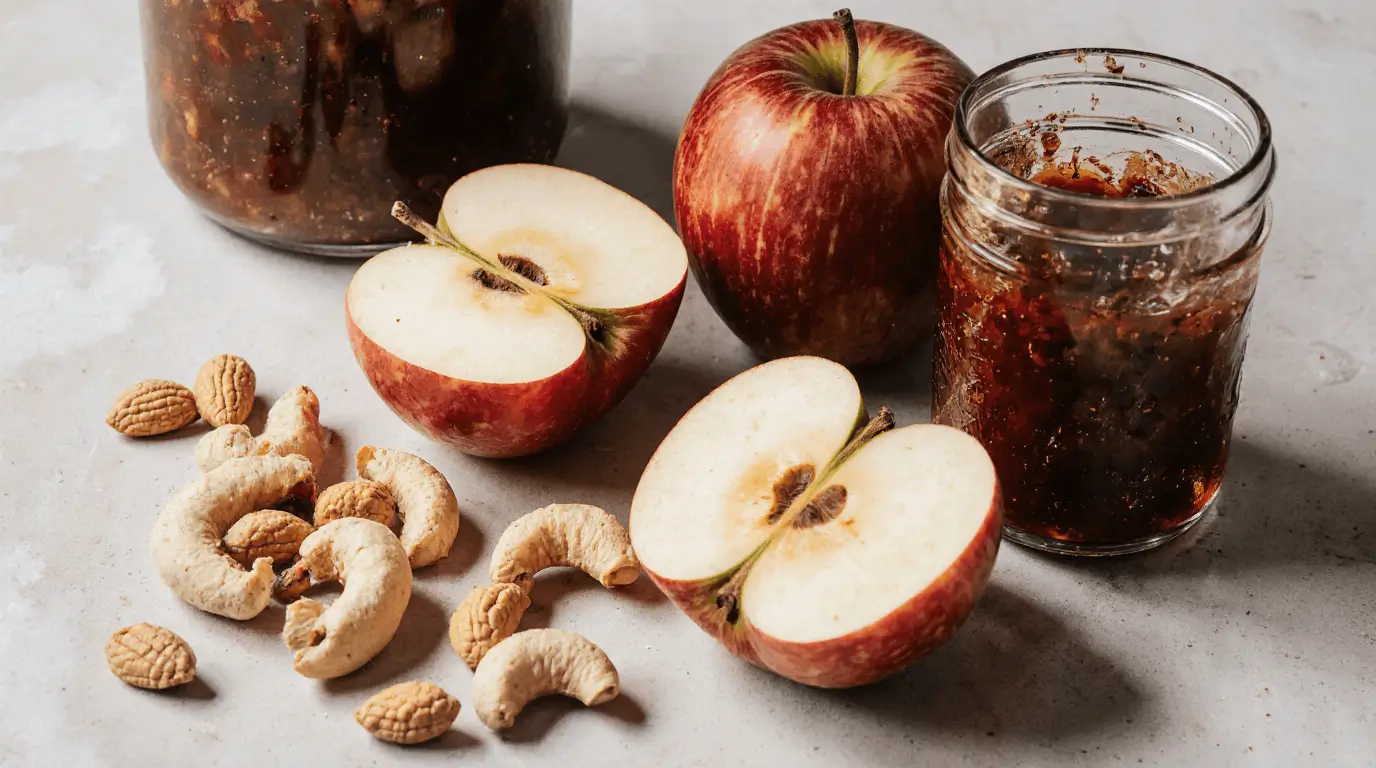 cashew trees in florida