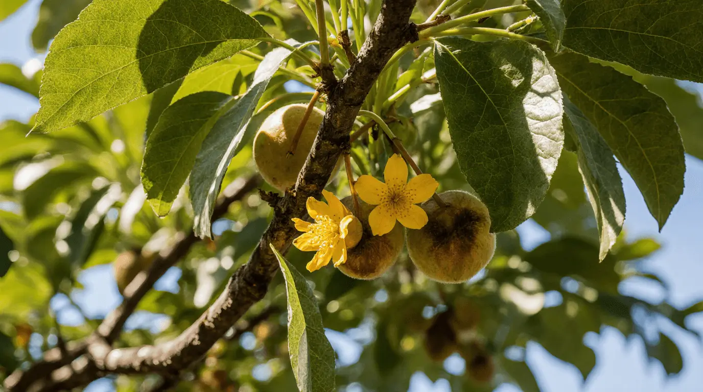 cashew trees in florida