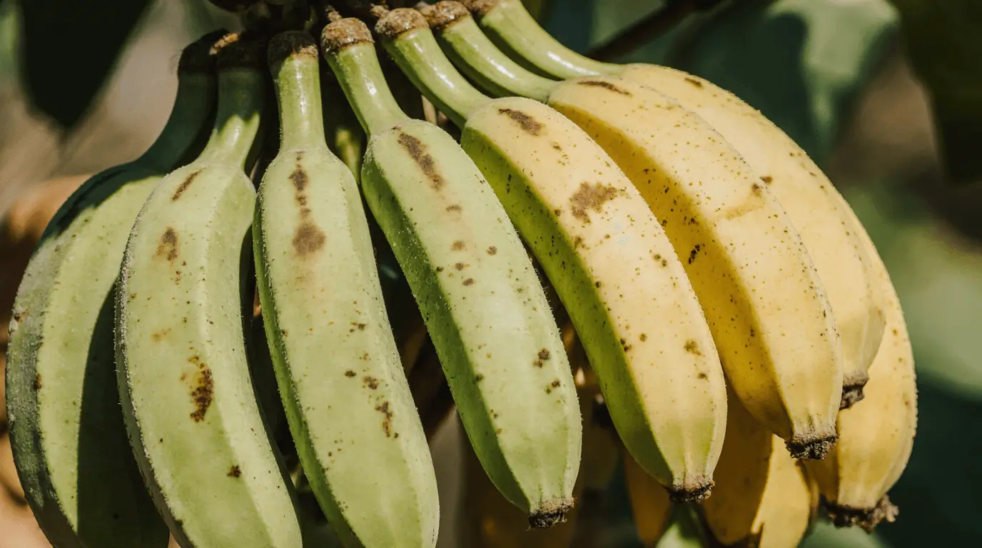 banana tree in florida