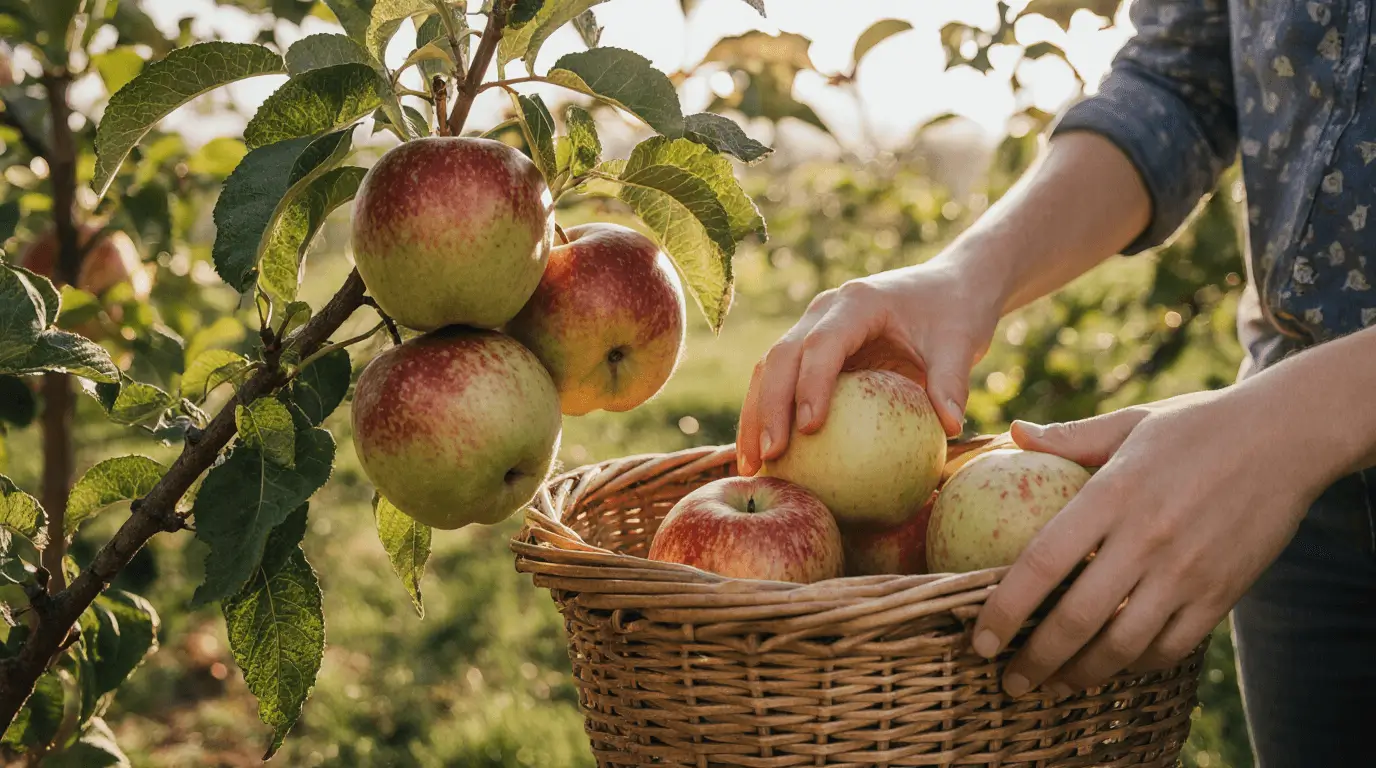 fastest growing fruit trees