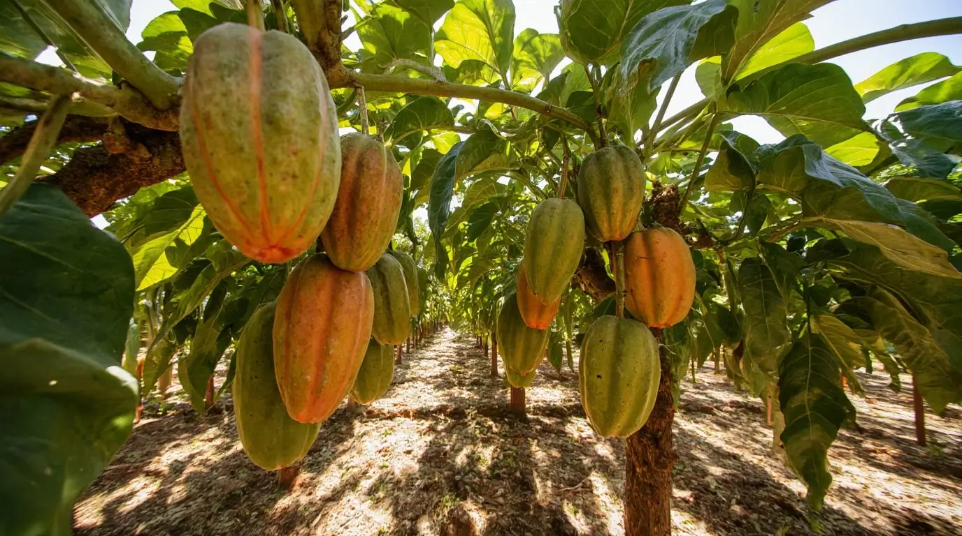 papaya seed germination