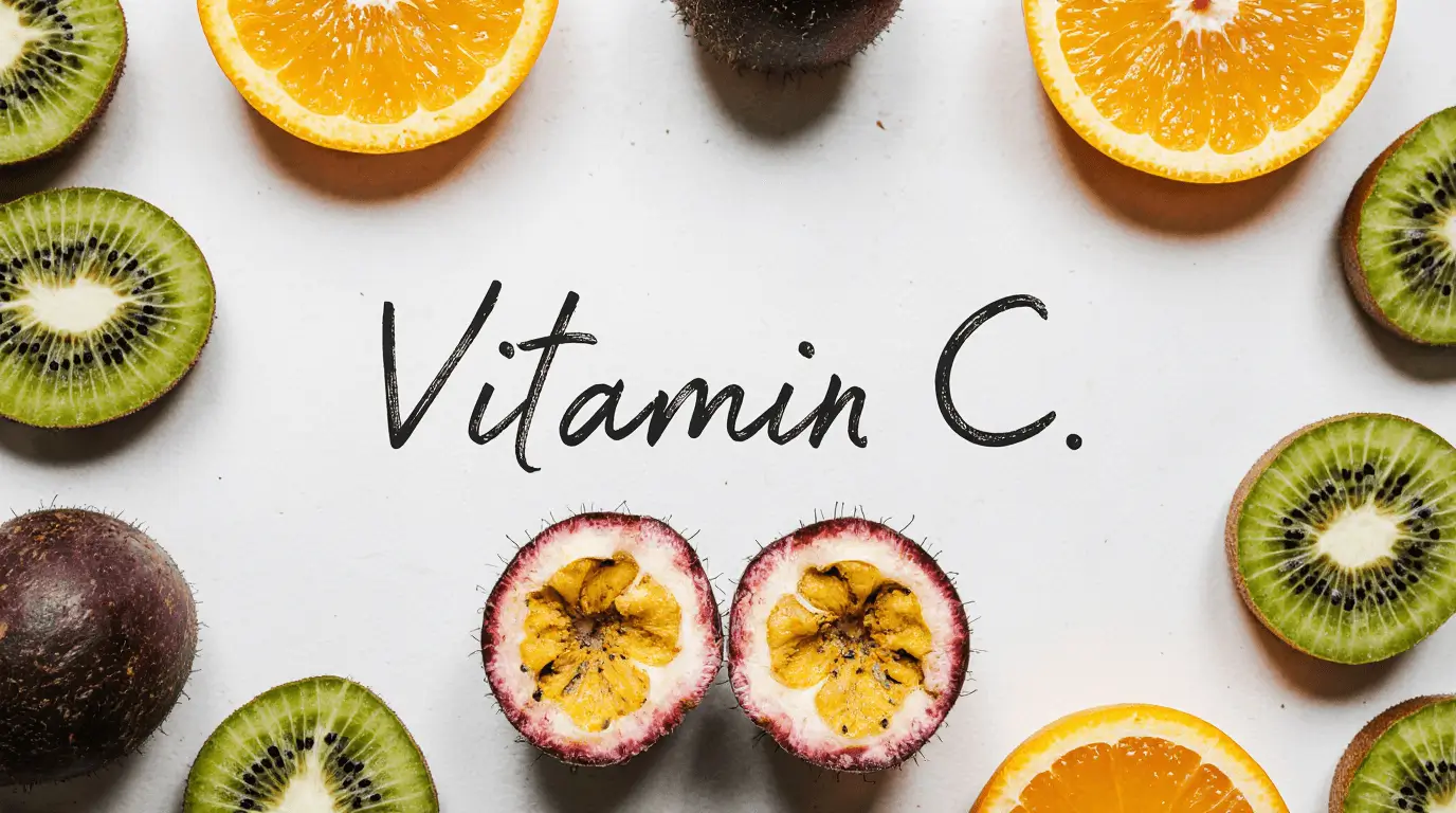 purple vs yellow passion fruit