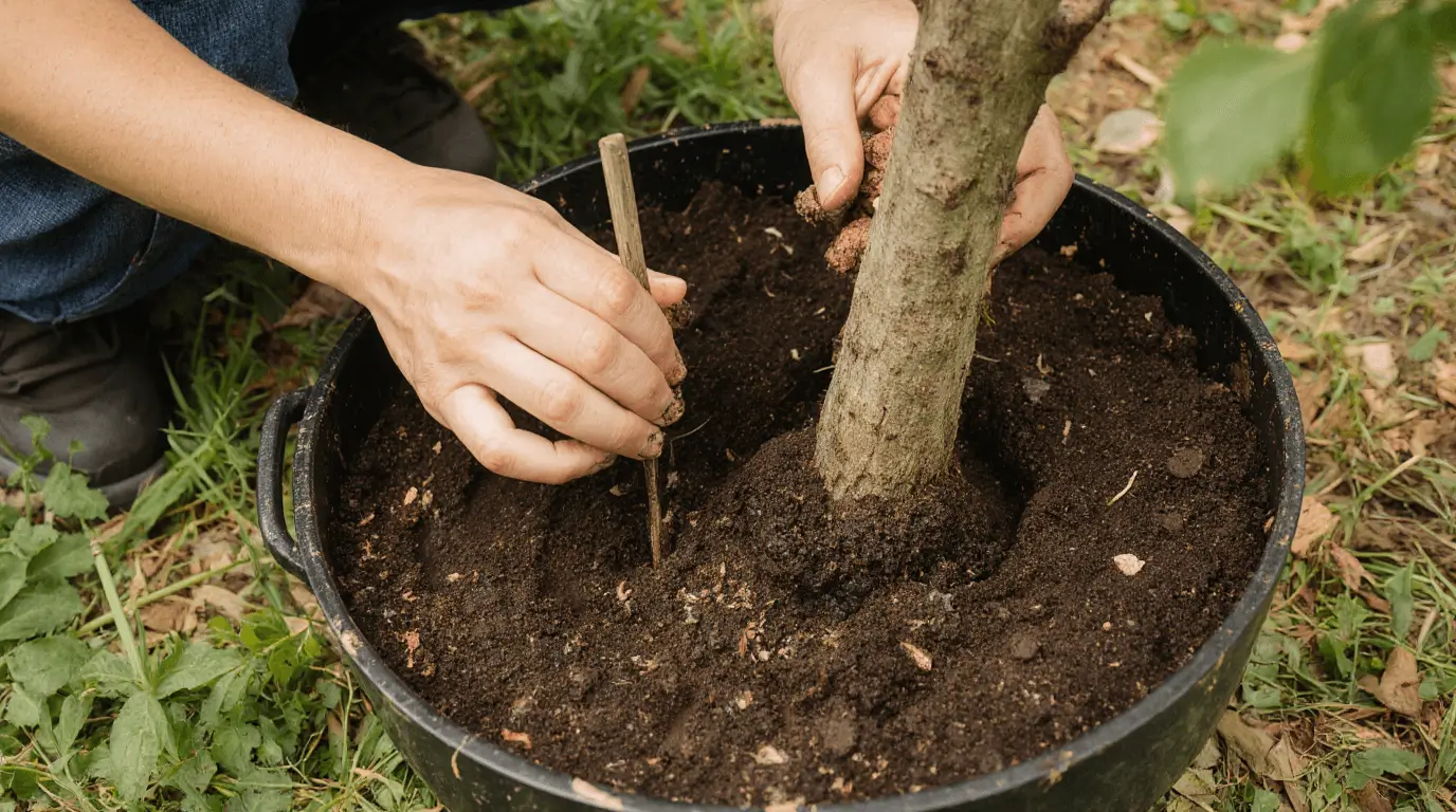 when are mulberries in season