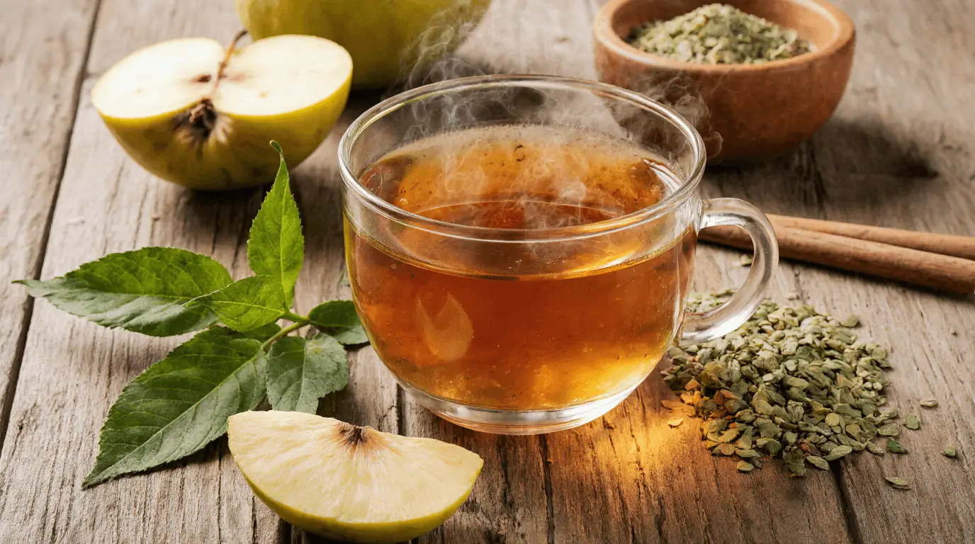 soursop vs custard apple