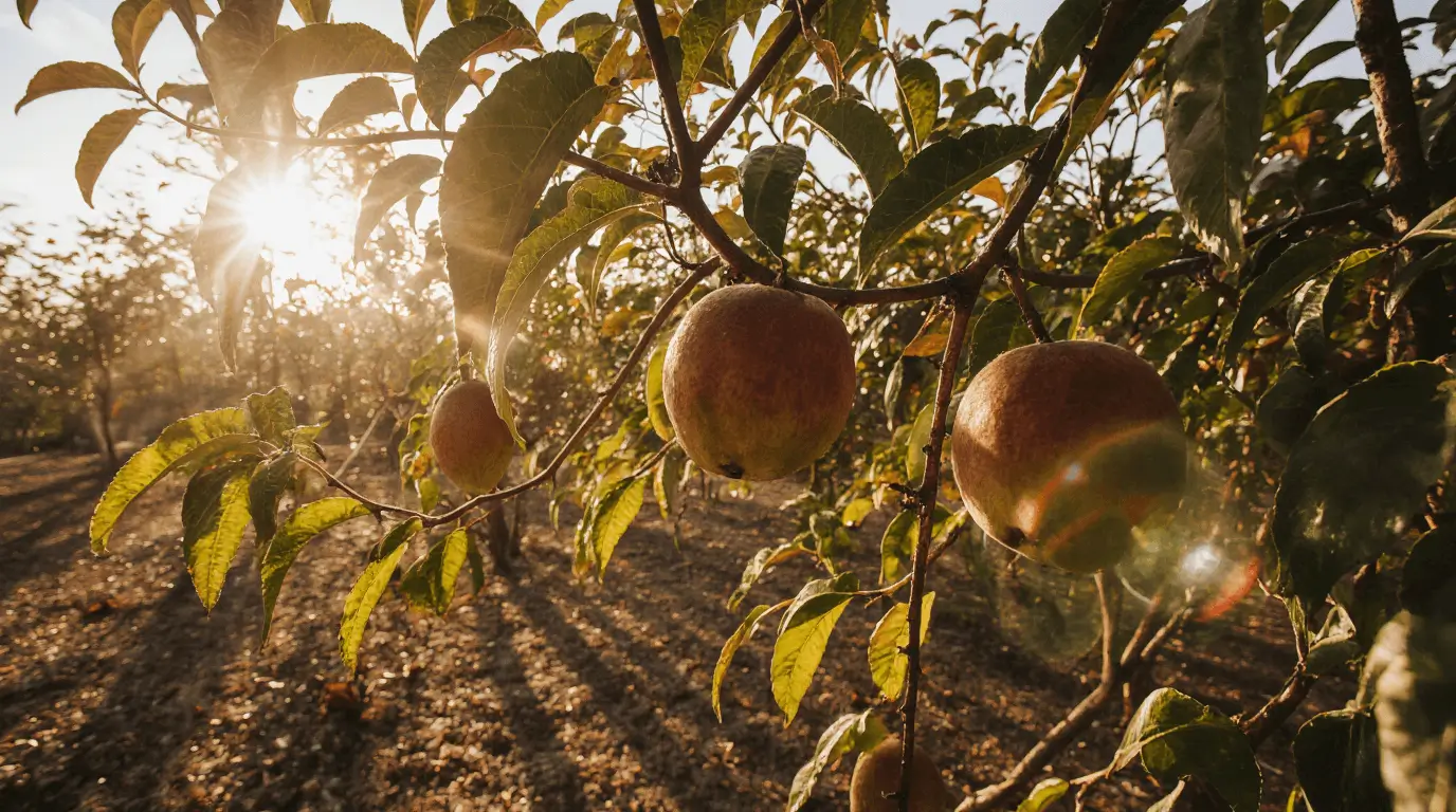 soursop vs custard apple
