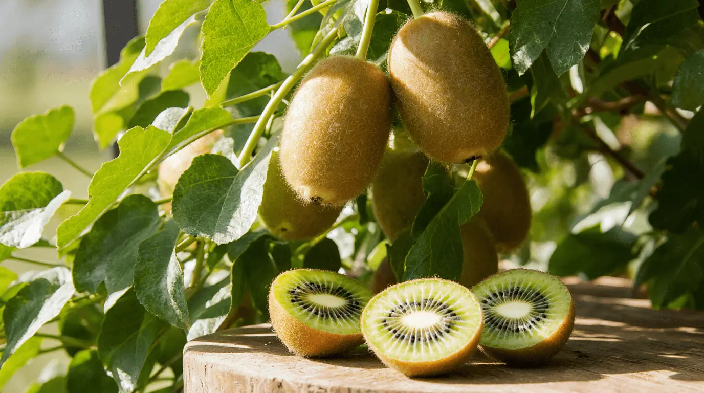 fastest growing fruit trees