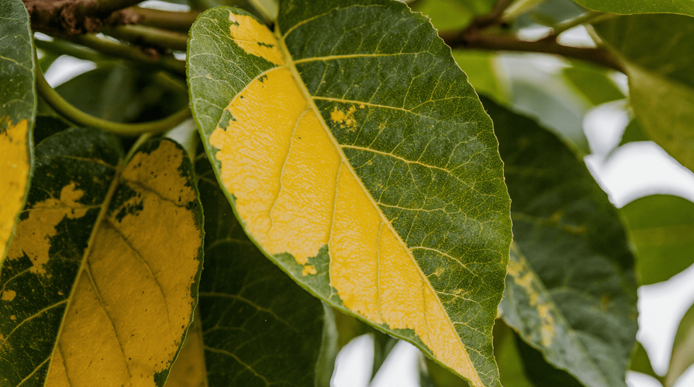 are coffee grounds good for citrus trees