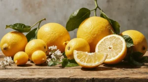 meyer vs eureka lemon