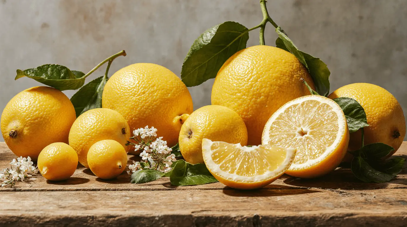 meyer vs eureka lemon