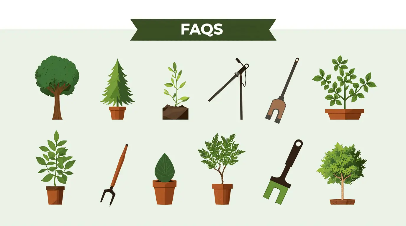 how big do dwarf apple trees get