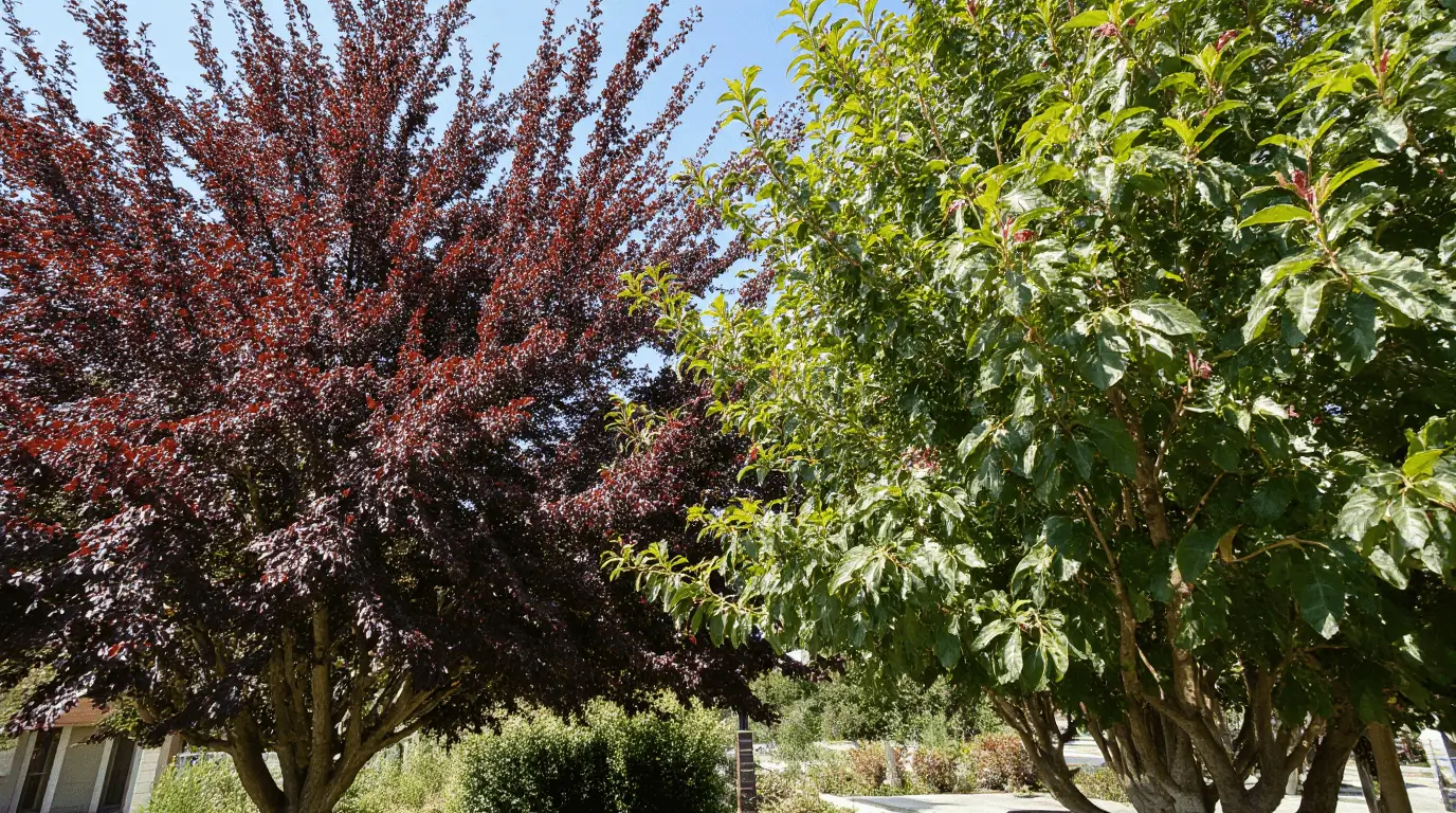 when are mulberries in season