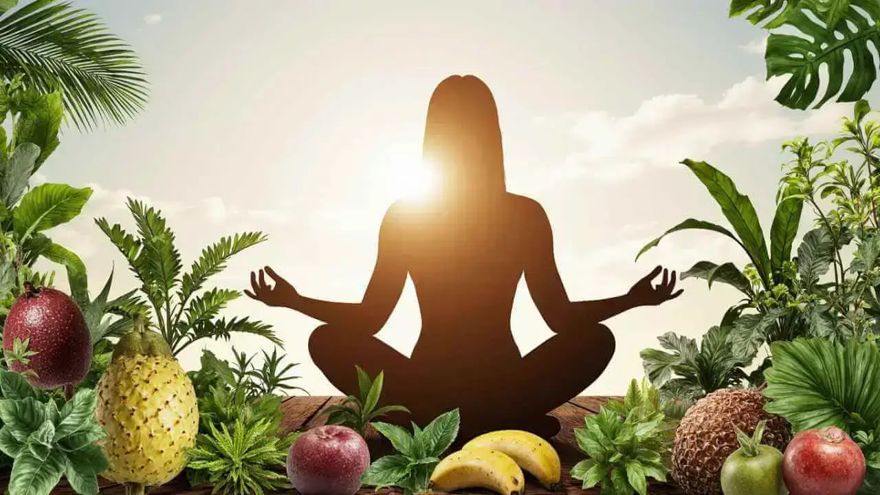 natural healing lifestyle