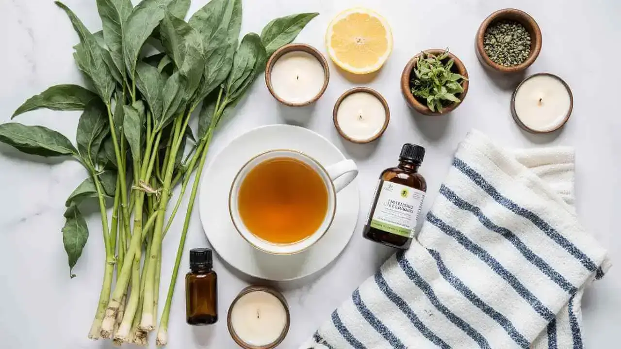 natural remedies wellness