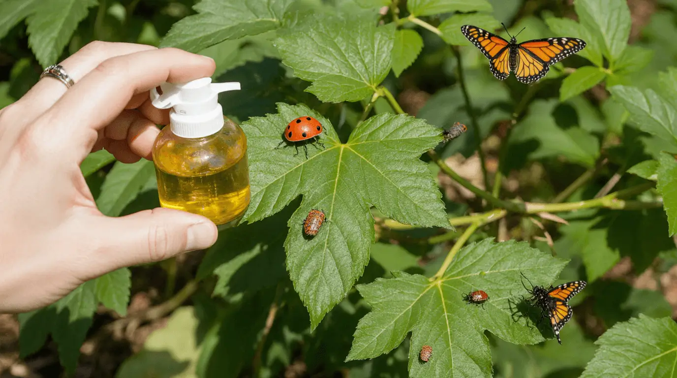 when are mulberries in season