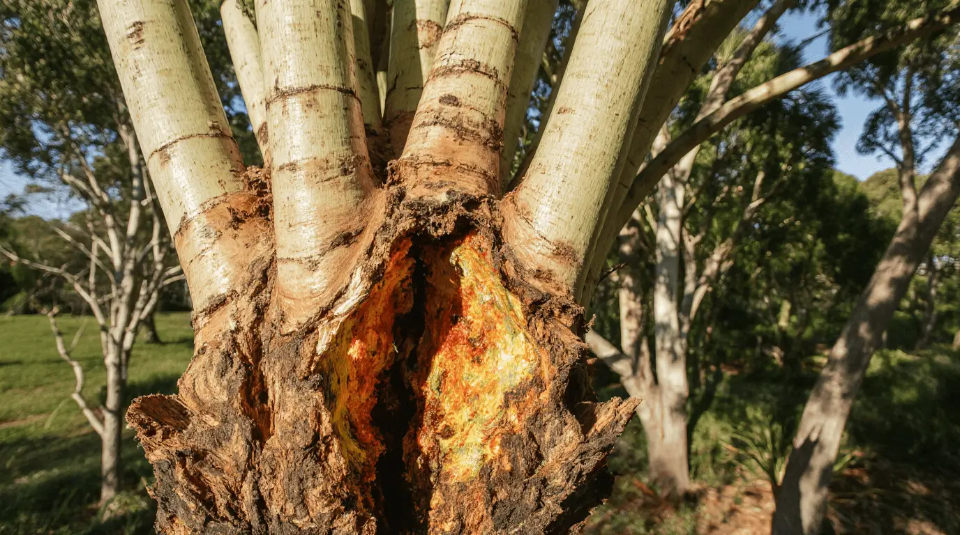 growing eucalyptus in florida