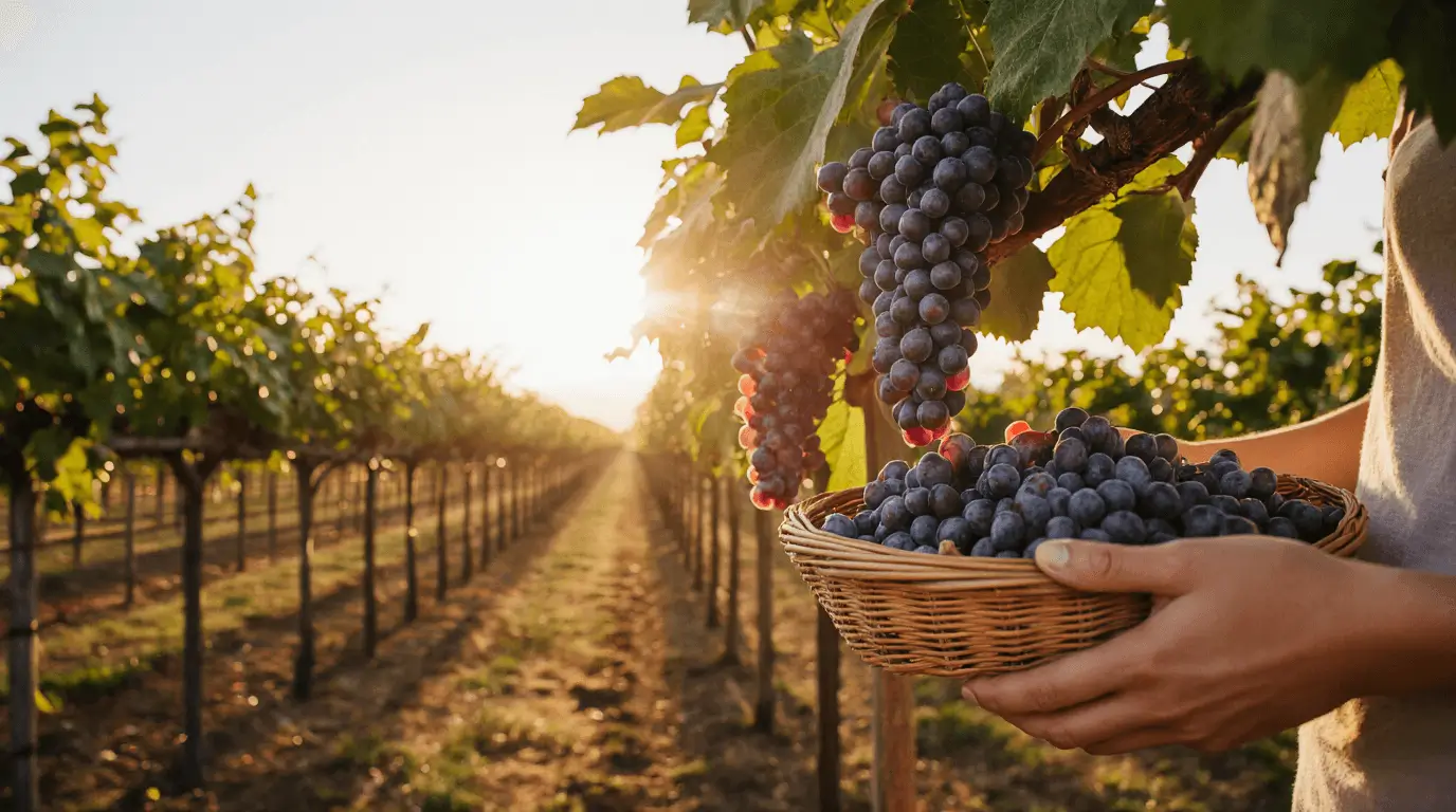 fastest growing fruit trees